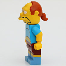 Plaatje in Gallery viewer laden, LEGO® minifiguur Collectible Minifigures sim033