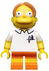 LEGO® minifiguur Collectible Minifigures sim034