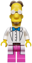 Plaatje in Gallery viewer laden, LEGO® minifiguur Collectible Minifigures sim035