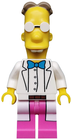 LEGO® minifiguur Collectible Minifigures sim035