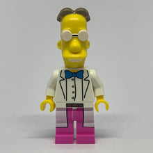 Plaatje in Gallery viewer laden, LEGO® minifiguur Collectible Minifigures sim035