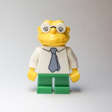 Plaatje in Gallery viewer laden, LEGO® minifiguur Collectible Minifigures sim036