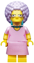 Plaatje in Gallery viewer laden, LEGO® minifiguur Collectible Minifigures sim038