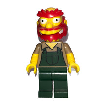 Plaatje in Gallery viewer laden, LEGO® minifiguur Collectible Minifigures sim039