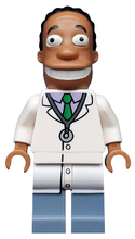 Plaatje in Gallery viewer laden, LEGO® minifiguur Collectible Minifigures sim042