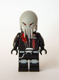 LEGO® minifiguur Space sp101