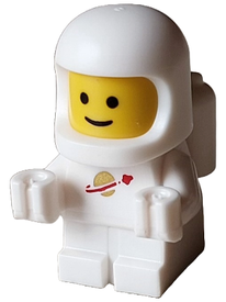 LEGO® minifiguur Space sp141