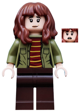 Plaatje in Gallery viewer laden, LEGO® minifiguur Stranger Things st002