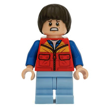 Plaatje in Gallery viewer laden, LEGO® minifiguur Stranger Things st003