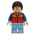 LEGO® minifiguur Stranger Things st003