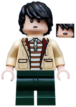 Plaatje in Gallery viewer laden, LEGO® minifiguur Stranger Things st004
