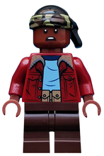 Plaatje in Gallery viewer laden, LEGO® minifiguur Stranger Things st006