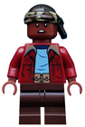 LEGO® minifiguur Stranger Things st006