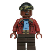 Plaatje in Gallery viewer laden, LEGO® minifiguur Stranger Things st006