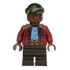LEGO® minifiguur Stranger Things st006