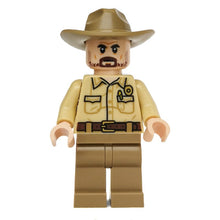 Plaatje in Gallery viewer laden, LEGO® minifiguur Stranger Things st007