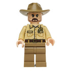 LEGO® minifiguur Stranger Things st007