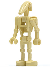 Plaatje in Gallery viewer laden, LEGO® minifiguur Star Wars sw0001c