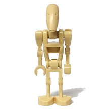 Plaatje in Gallery viewer laden, LEGO® minifiguur Star Wars sw0001c
