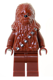 LEGO® minifiguur Star Wars sw0011a