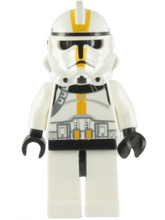 Plaatje in Gallery viewer laden, LEGO® minifiguur Star Wars sw0128a