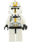 LEGO® minifiguur Star Wars sw0128a