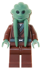 Plaatje in Gallery viewer laden, LEGO® minifiguur Star Wars sw0163