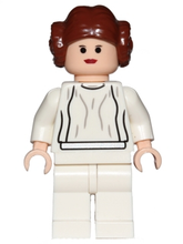 Plaatje in Gallery viewer laden, LEGO® minifiguur Star Wars sw0175b