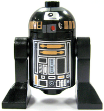 Plaatje in Gallery viewer laden, LEGO® minifiguur Star Wars sw0213