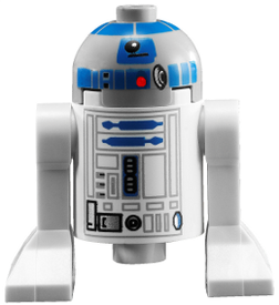 LEGO® minifiguur Star Wars sw0217
