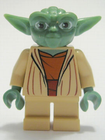 LEGO® minifiguur Star Wars sw0219