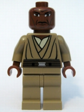 Plaatje in Gallery viewer laden, LEGO® minifiguur Star Wars sw0220