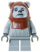 Plaatje in Gallery viewer laden, LEGO® minifiguur Star Wars sw0236