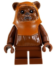 Plaatje in Gallery viewer laden, LEGO® minifiguur Star Wars sw0237