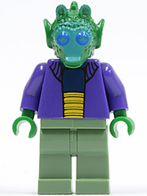 Plaatje in Gallery viewer laden, LEGO® minifiguur Star Wars sw0241