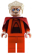 Plaatje in Gallery viewer laden, LEGO® minifiguur Star Wars sw0243