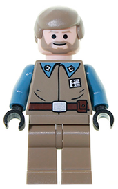 LEGO® minifiguur Star Wars sw0250