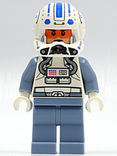 Plaatje in Gallery viewer laden, LEGO® minifiguur Star Wars sw0265