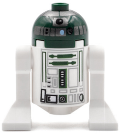 LEGO® minifiguur Star Wars sw0267