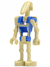 Plaatje in Gallery viewer laden, LEGO® minifiguur Star Wars sw0360