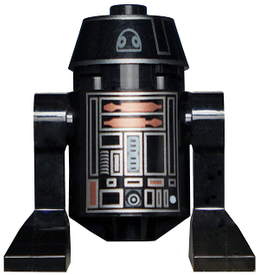 LEGO® minifiguur Star Wars sw0375