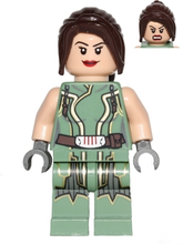 Plaatje in Gallery viewer laden, LEGO® minifiguur Star Wars sw0389