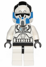 Plaatje in Gallery viewer laden, LEGO® minifiguur Star Wars sw0439
