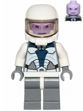 Plaatje in Gallery viewer laden, LEGO® minifiguur Star Wars sw0454