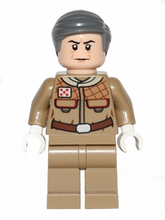 Plaatje in Gallery viewer laden, LEGO® minifiguur Star Wars sw0460