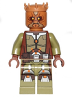 LEGO® minifiguur Star Wars sw0500