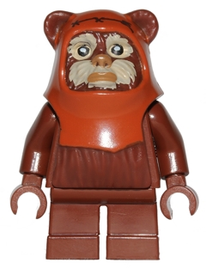 LEGO® minifiguur Star Wars sw0513