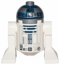 Plaatje in Gallery viewer laden, LEGO® minifiguur Star Wars sw0527