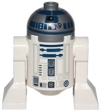 Plaatje in Gallery viewer laden, LEGO® minifiguur Star Wars sw0527a