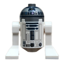 Plaatje in Gallery viewer laden, LEGO® minifiguur Star Wars sw0527a